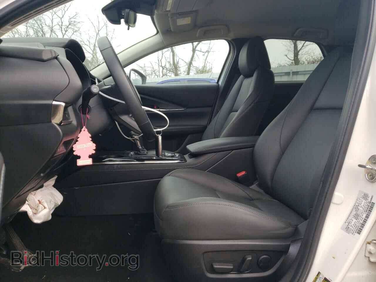 2023 MAZDA CX30 - VIN: 3MVDMBCM0PM571932 - Фото 7