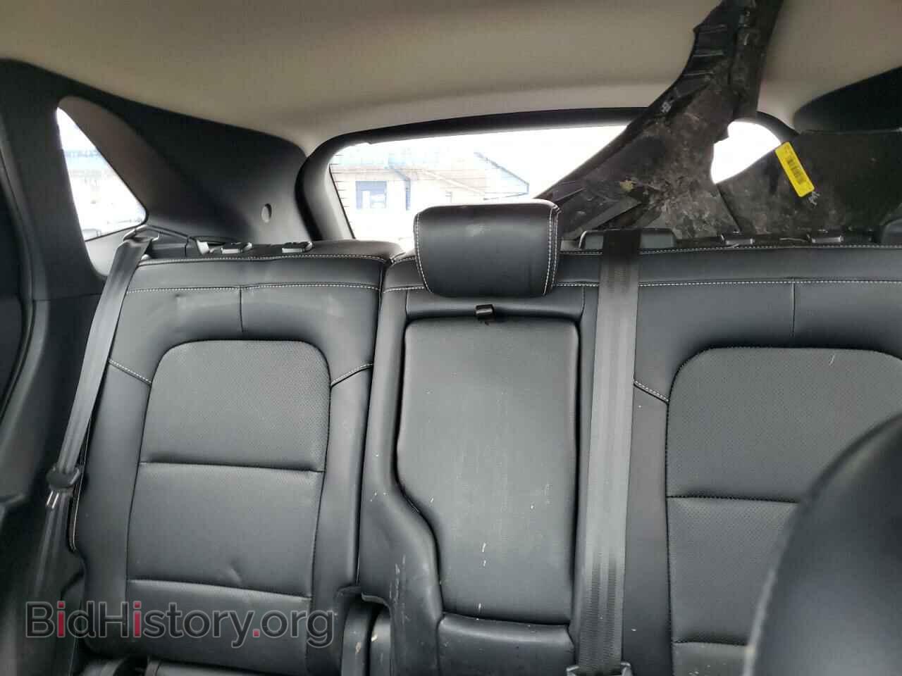 2020 FORD ESCAPE - VIN: 1FMCU9H68LUA49051 - Photo 10