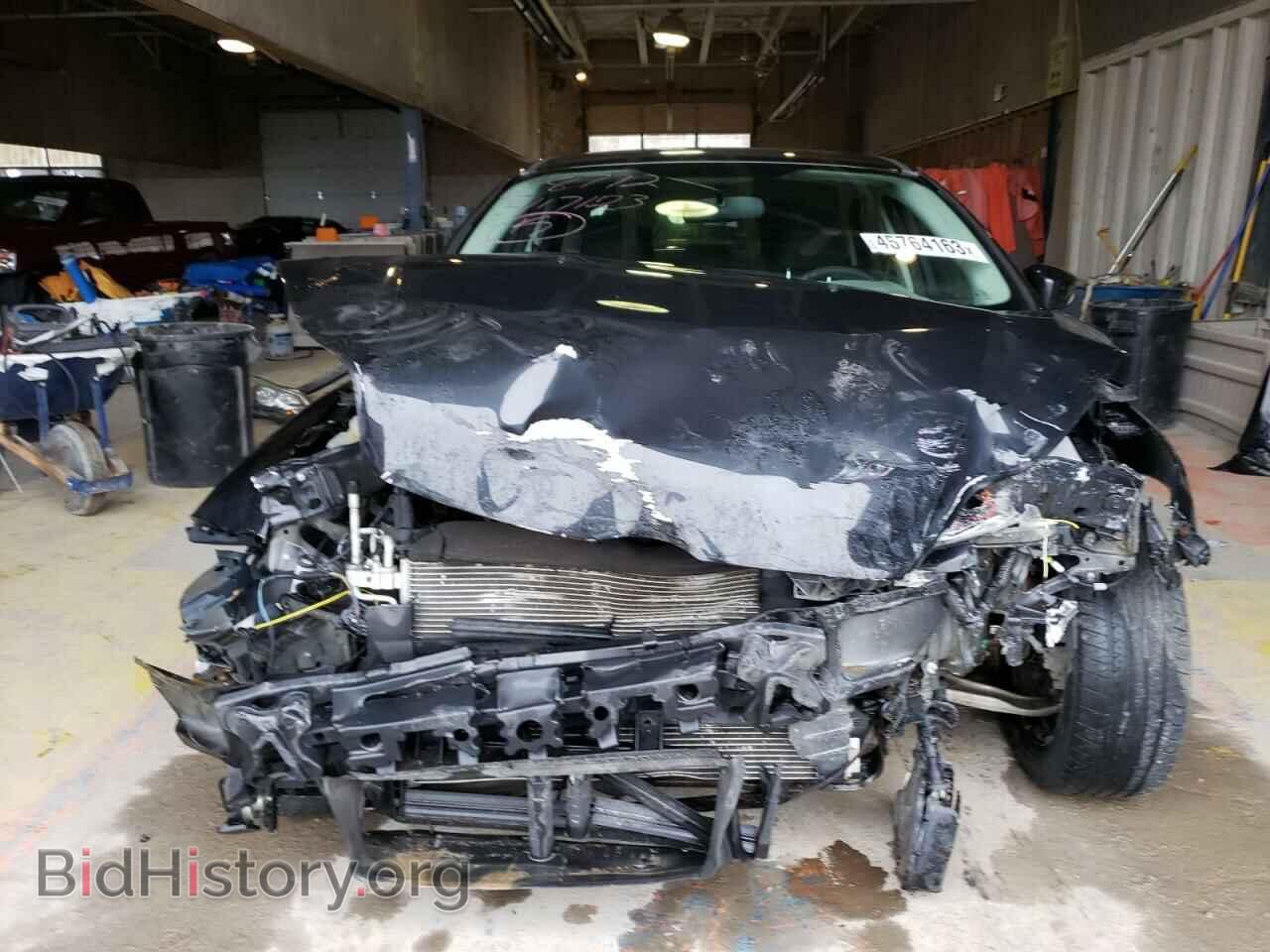 2014 FORD FOCUS - VIN: 1FADP3F2XEL206722 - Фото 5