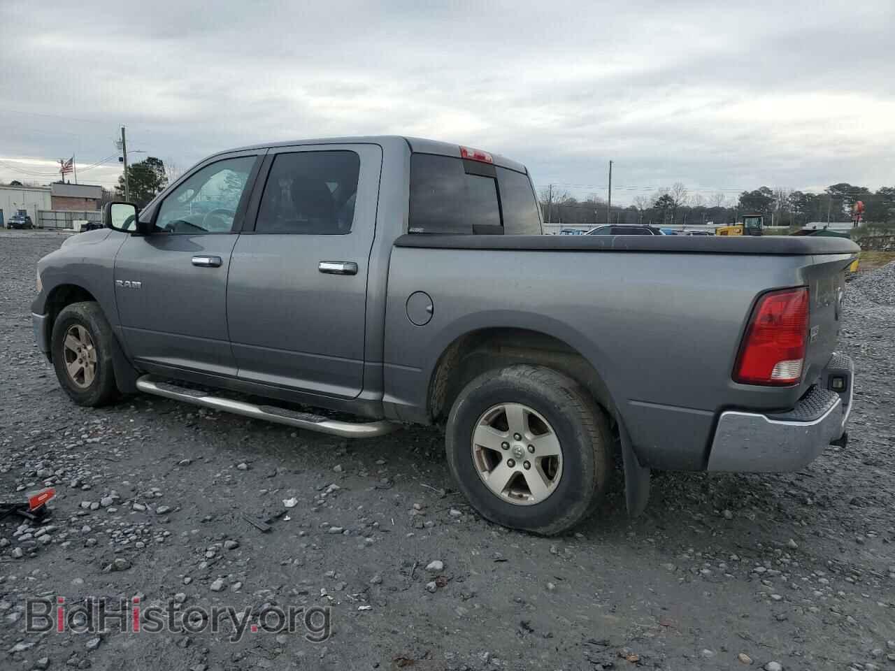 2010 DODGE All Models - VIN: 1D7RB1CP2AS132477 - Фото 2