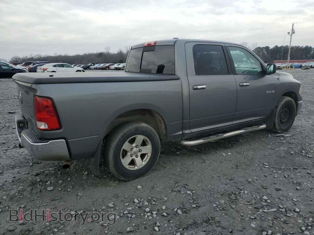 2010 DODGE All Models - VIN: 1D7RB1CP2AS132477 - Фото 3