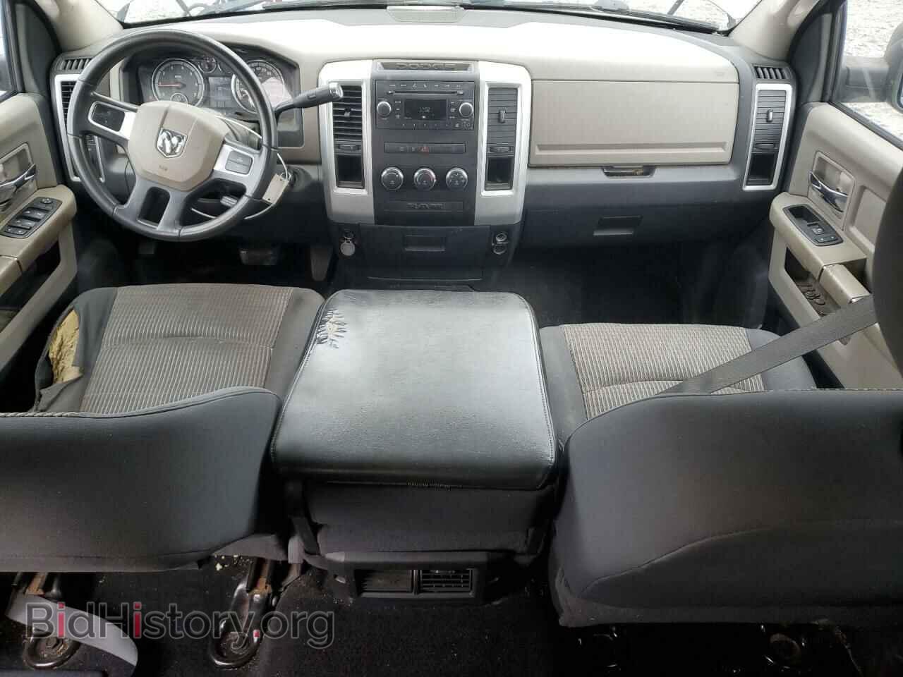 2010 DODGE All Models - VIN: 1D7RB1CP2AS132477 - Фото 8