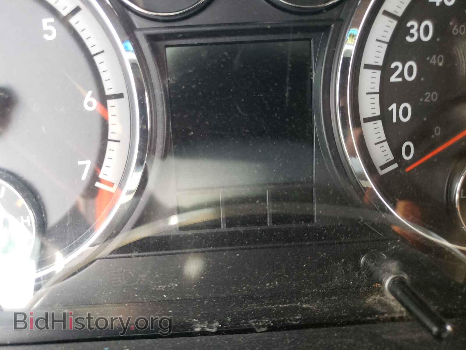 2009 DODGE RAM 1500 - VIN: 1D3HV13T99J514945 - Фото 8