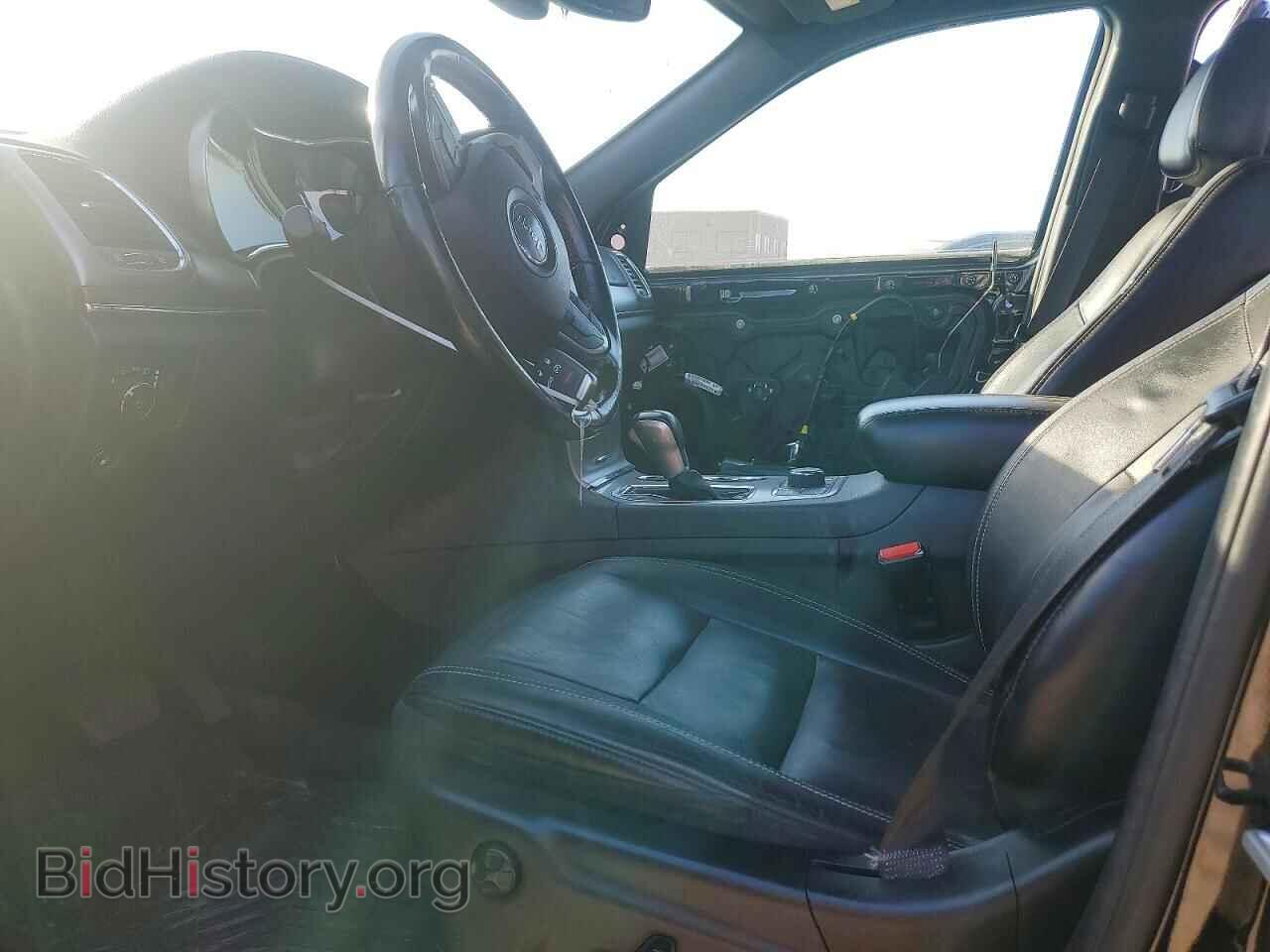 2020 JEEP CHEROKEE - VIN: 1C4RJFBG2LC218381 - Фото 7