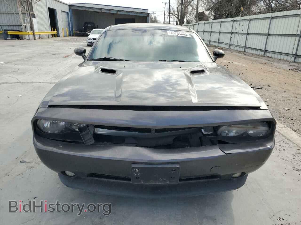 2013 DODGE CHALLENGER - VIN: 2C3CDYBT2DH652132 - Photo 5