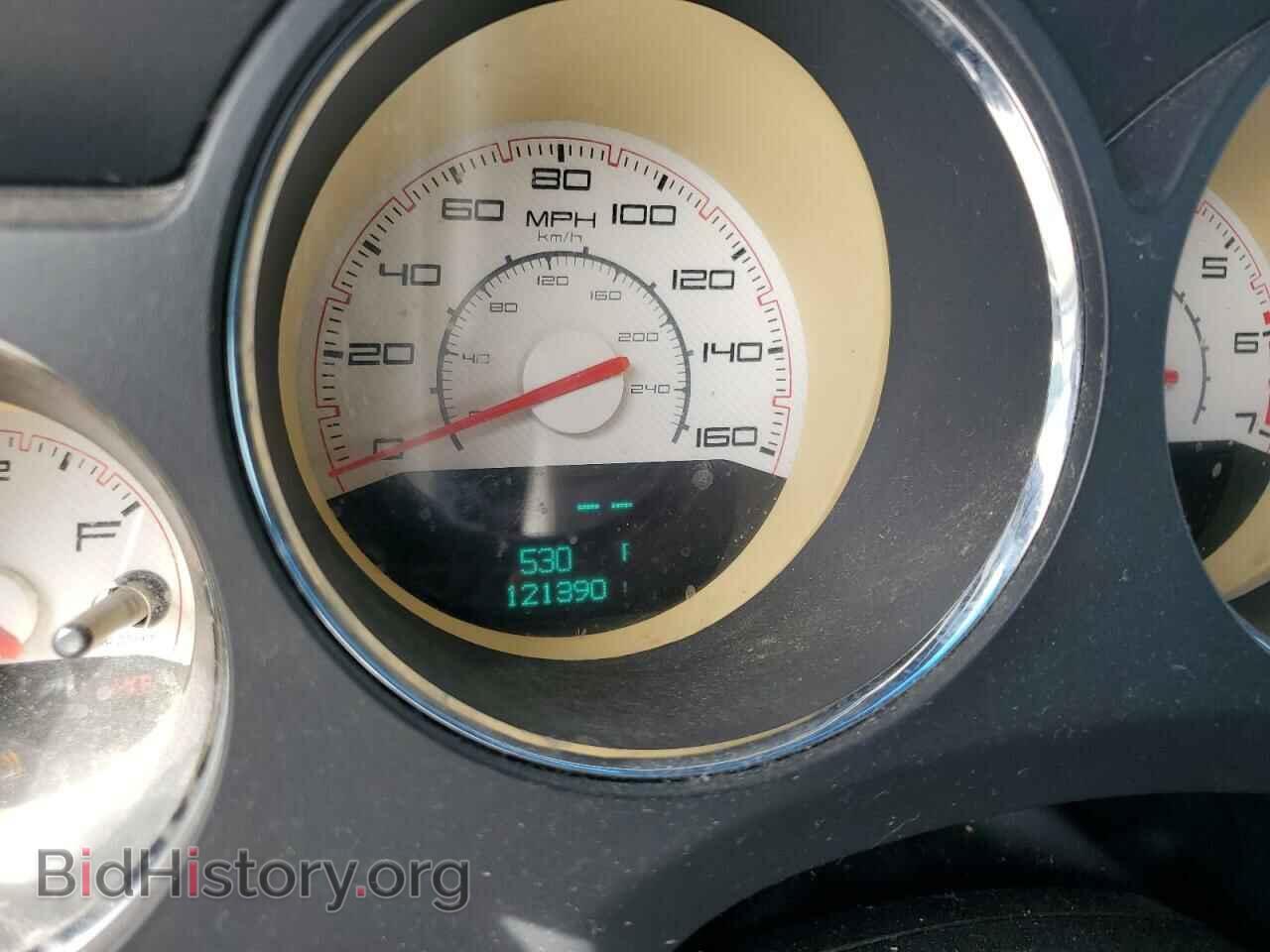 2013 DODGE CHALLENGER - VIN: 2C3CDYBT2DH652132 - Photo 9