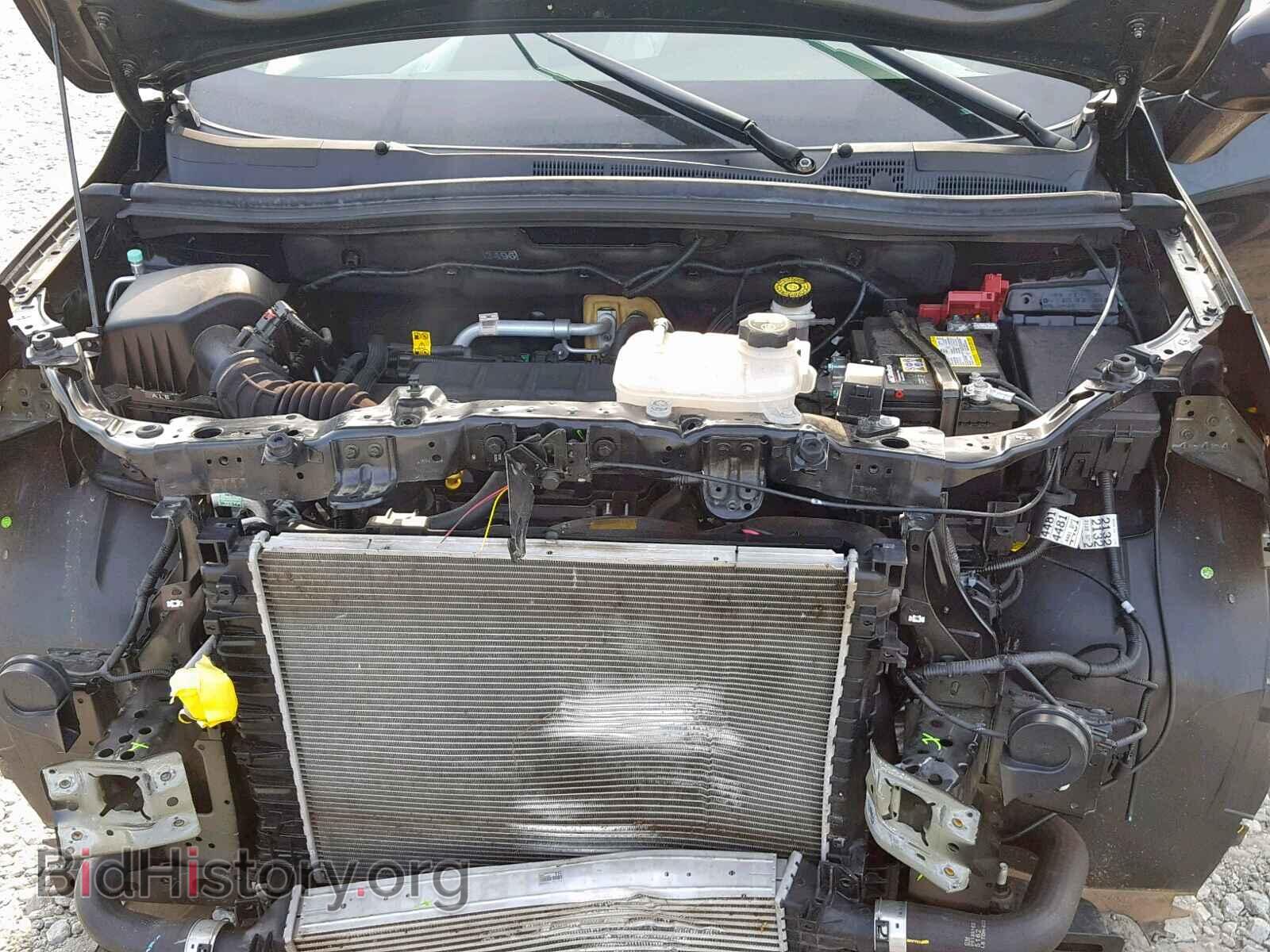 2017 BUICK ENCORE PRE - VIN: KL4CJASBXHB048579 - Photo 7