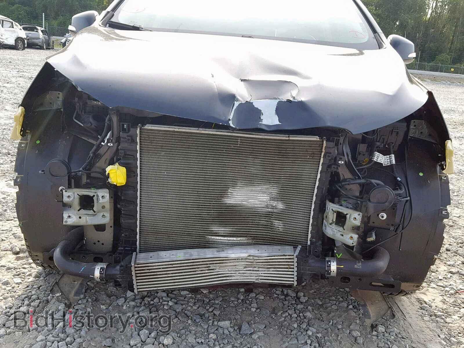 2017 BUICK ENCORE PRE - VIN: KL4CJASBXHB048579 - Photo 9
