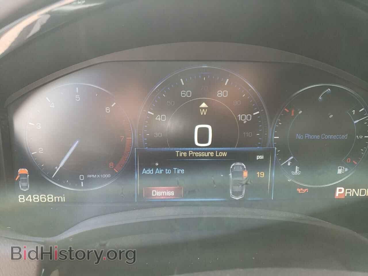 2013 CADILLAC XTS - VIN: 2G61S5S33D9164960 - Фото 9