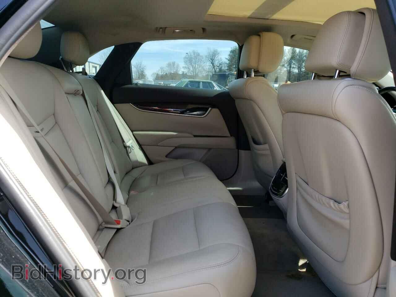 2013 CADILLAC XTS - VIN: 2G61S5S33D9164960 - Фото 10