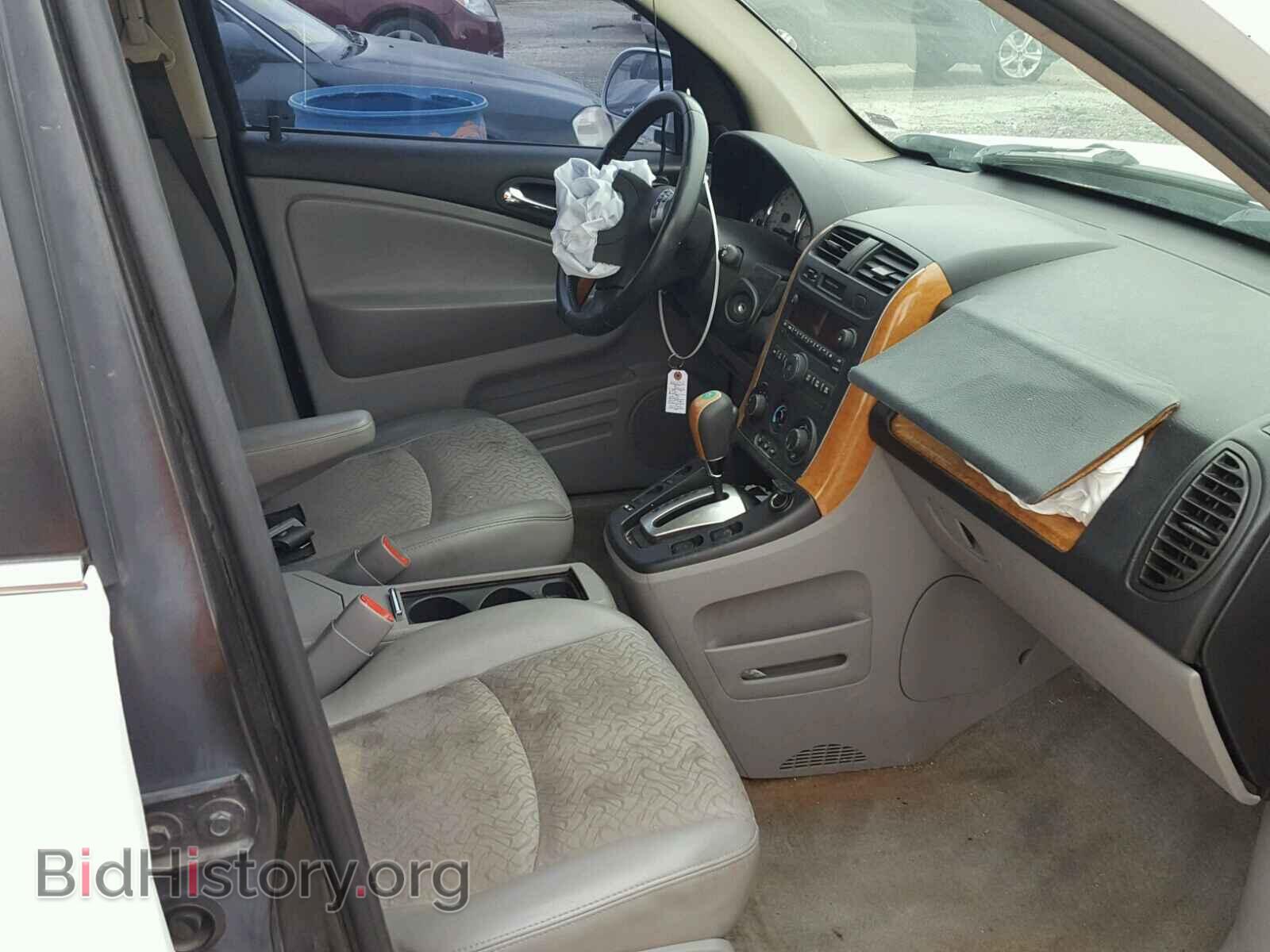 2006 SATURN VUE - VIN: 5GZCZ63476S855780 - Фото 5