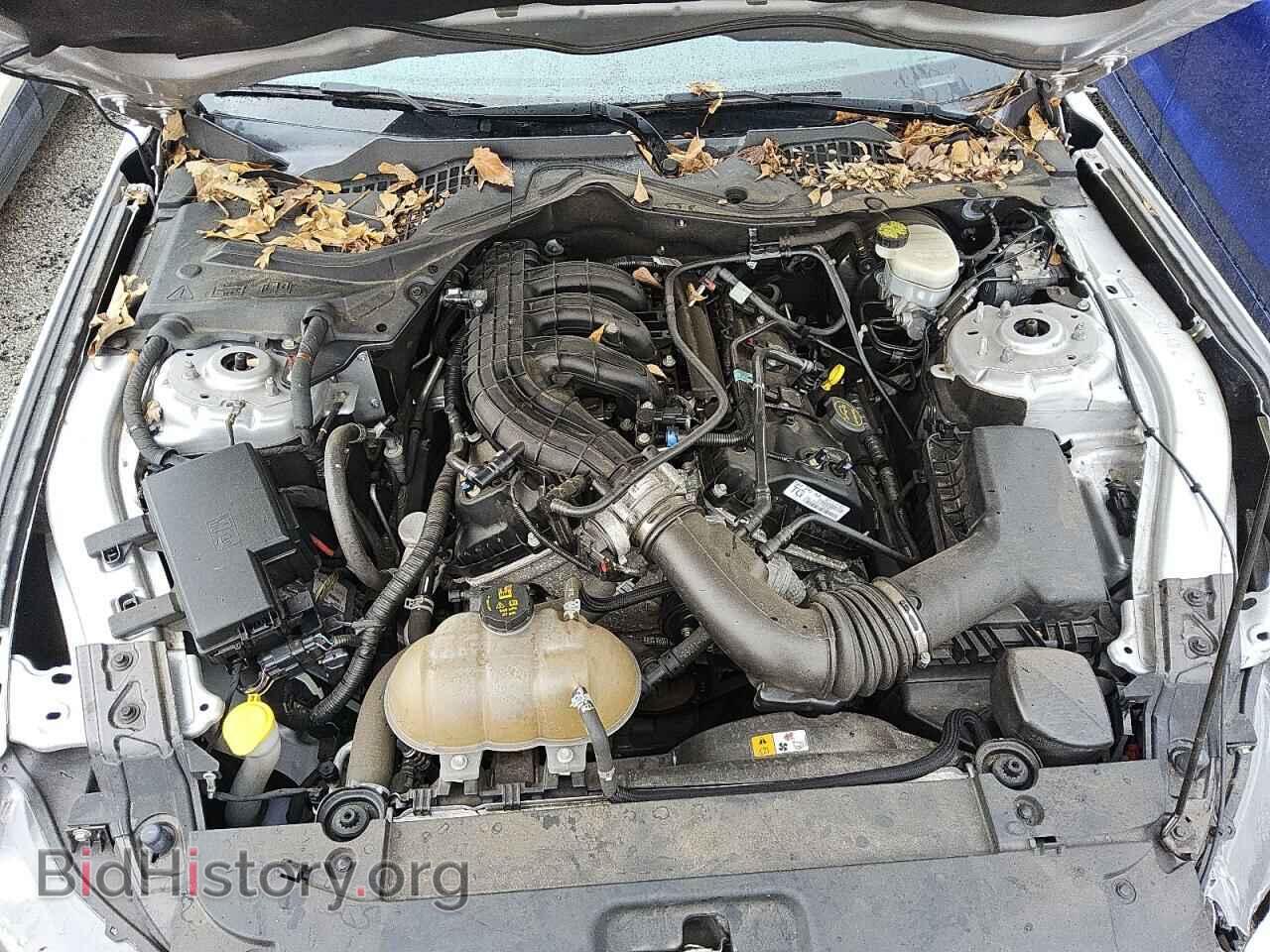 2016 FORD ALL Models - VIN: 1FA6P8AM3G5335827 - Фото 11