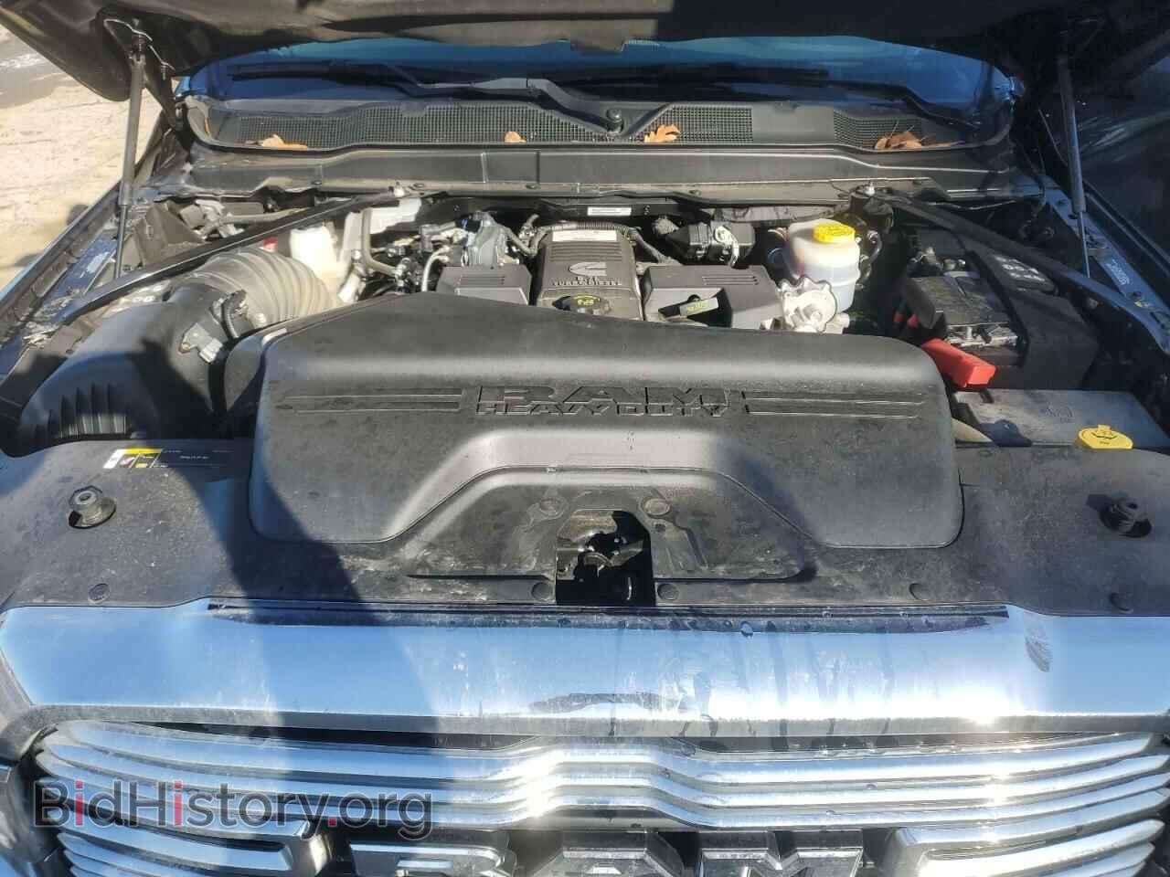 2022 RAM 2500 - VIN: 3C6UR5FL7NG386965 - Фото 11