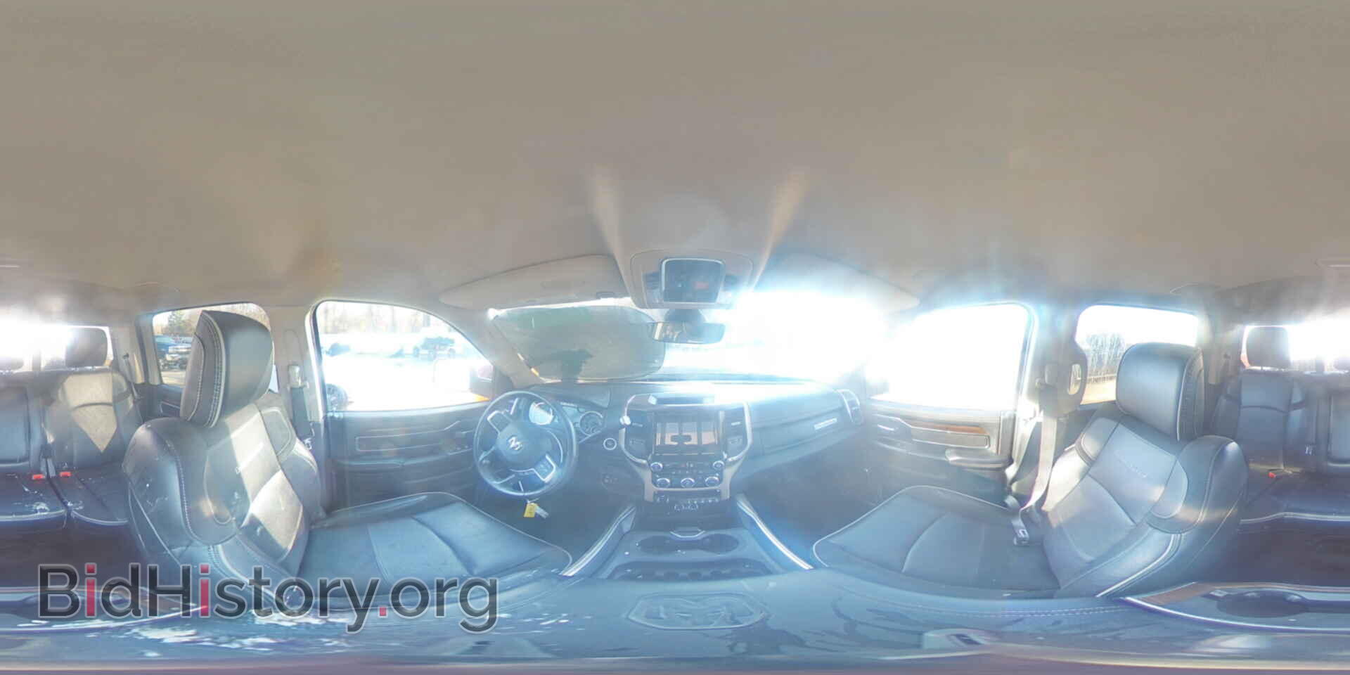 2022 RAM 2500 - VIN: 3C6UR5FL7NG386965 - Фото 14