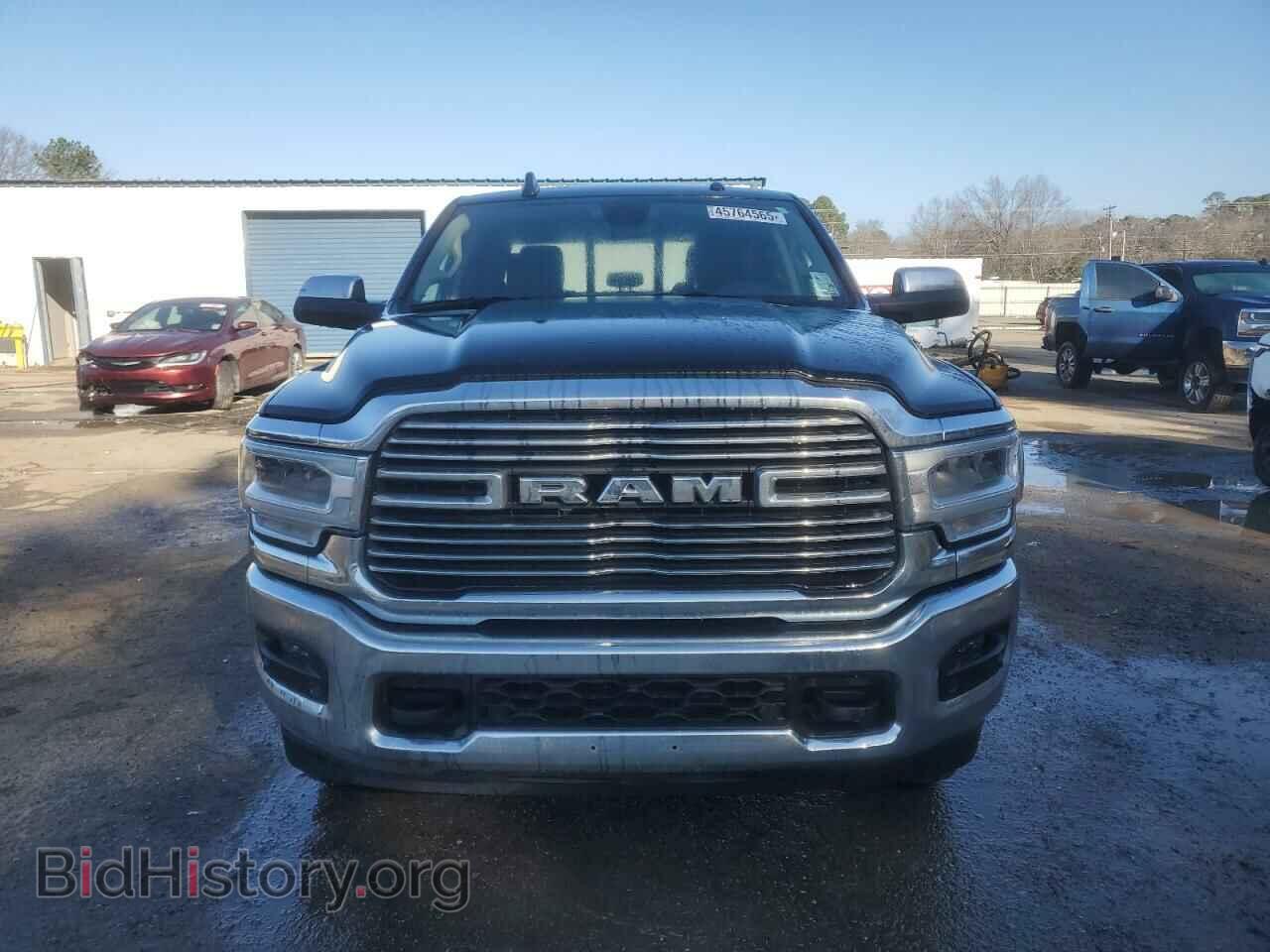 2022 RAM 2500 - VIN: 3C6UR5FL7NG386965 - Фото 5