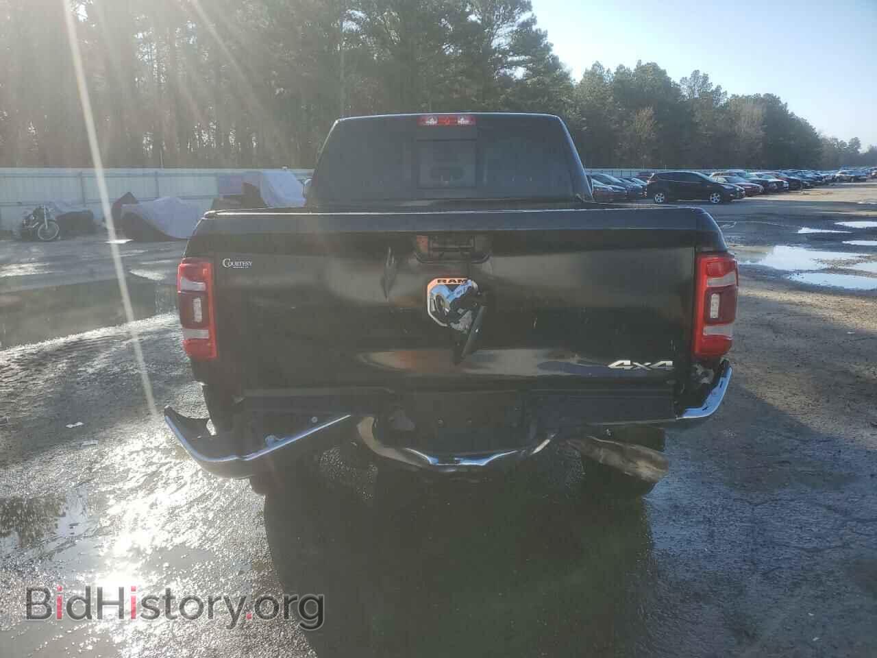 2022 RAM 2500 - VIN: 3C6UR5FL7NG386965 - Фото 6
