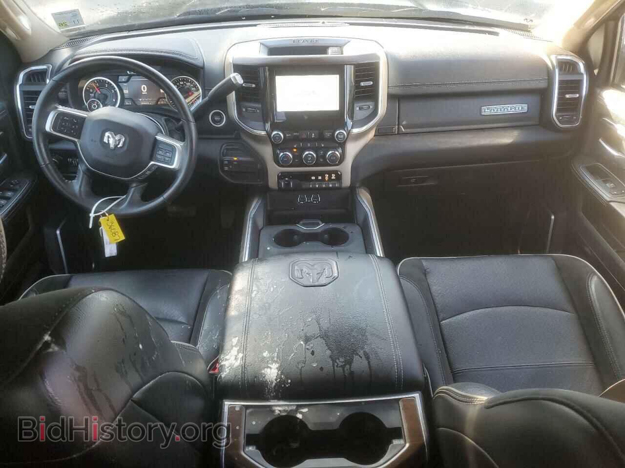 2022 RAM 2500 - VIN: 3C6UR5FL7NG386965 - Фото 8