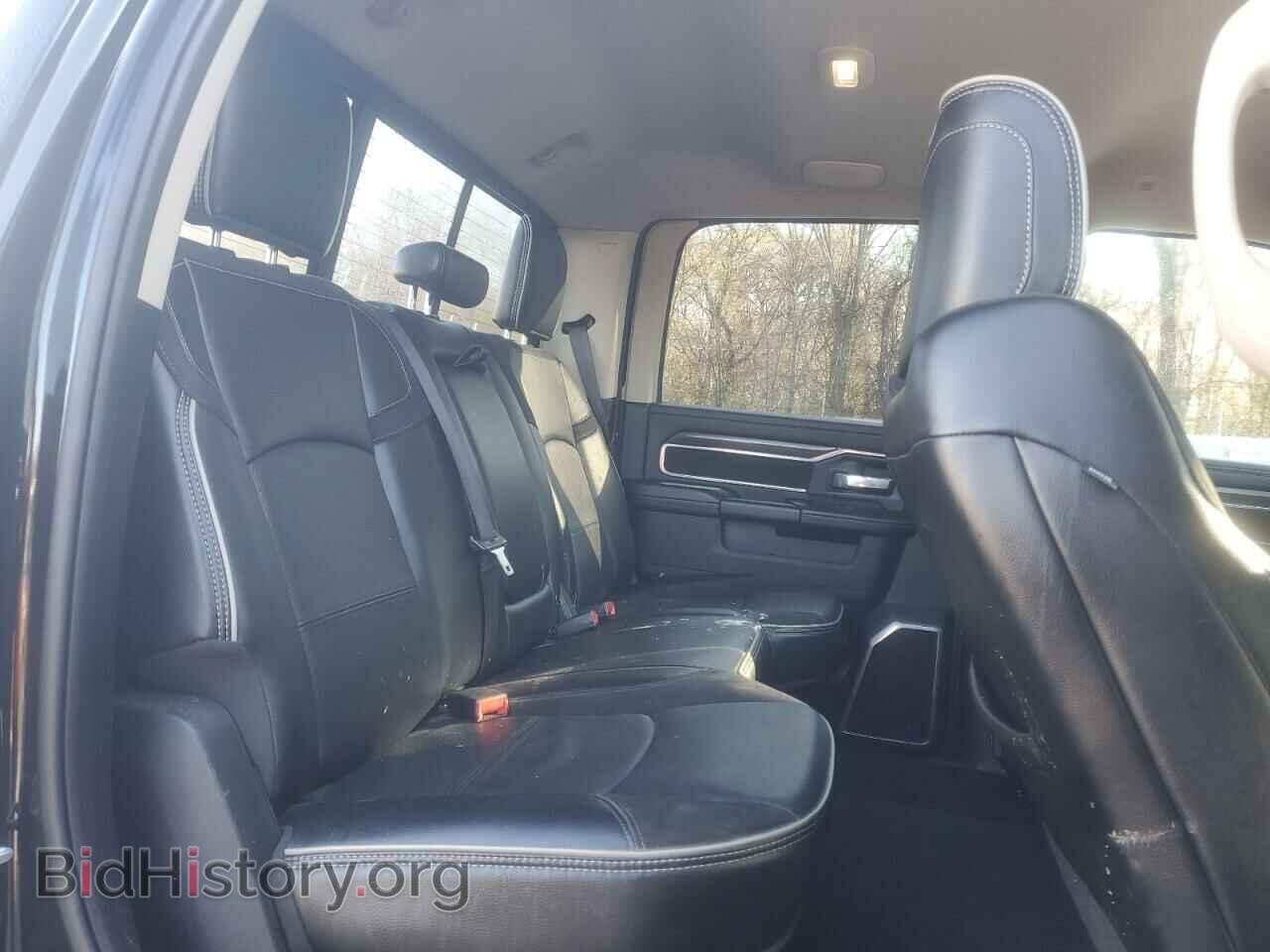 2022 RAM 2500 - VIN: 3C6UR5FL7NG386965 - Фото 10