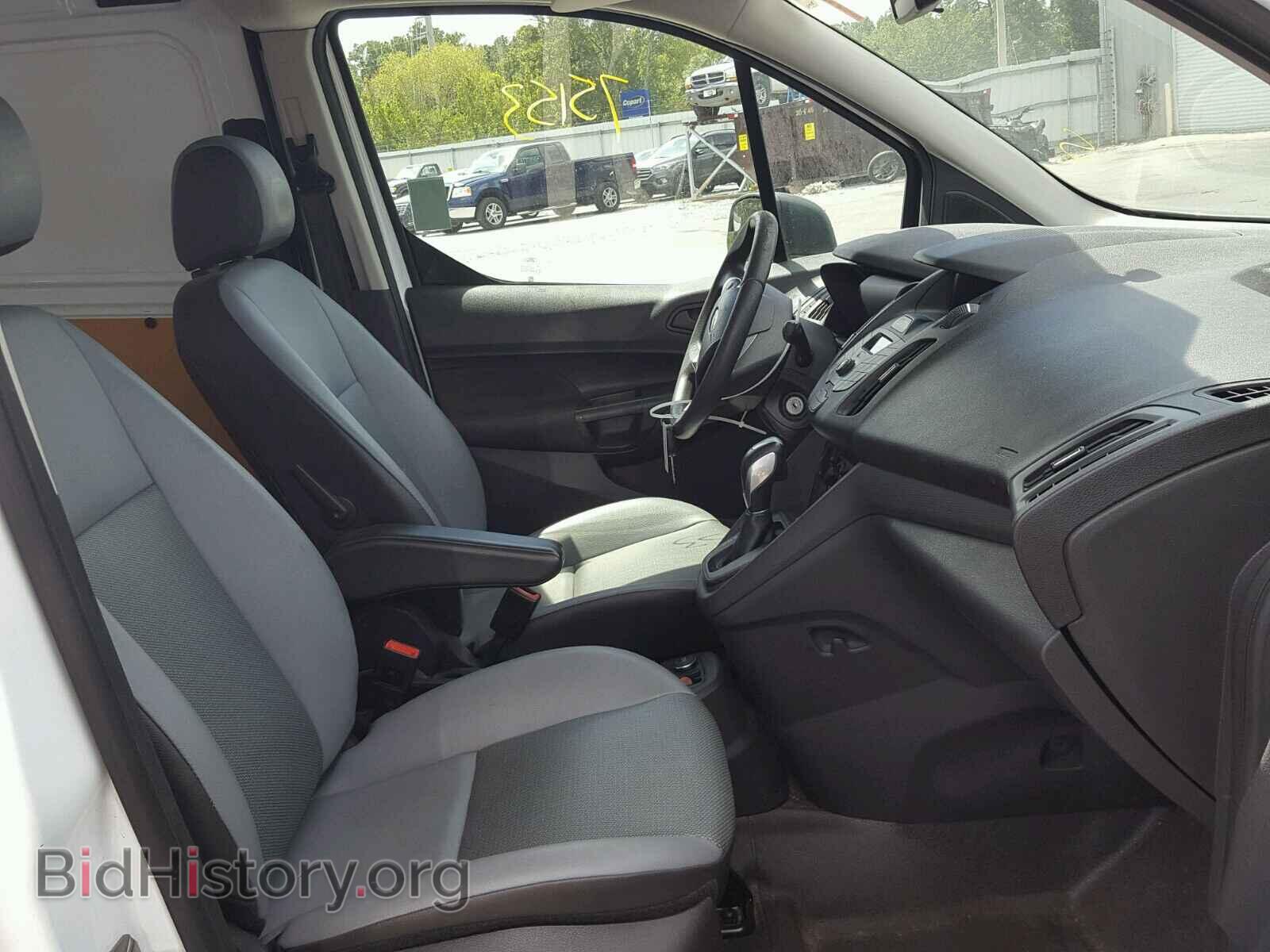 2015 FORD TRANSIT CO - VIN: NM0LS7E77F1183483 - Фото 5