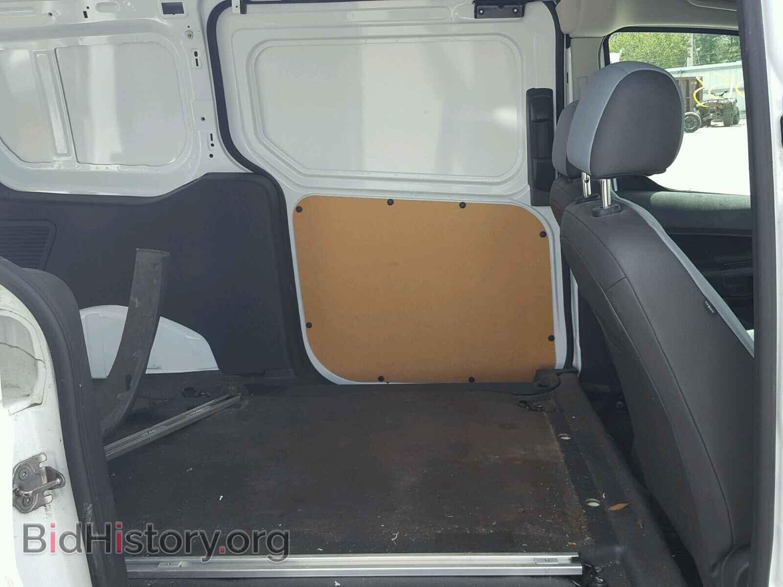2015 FORD TRANSIT CO - VIN: NM0LS7E77F1183483 - Фото 6