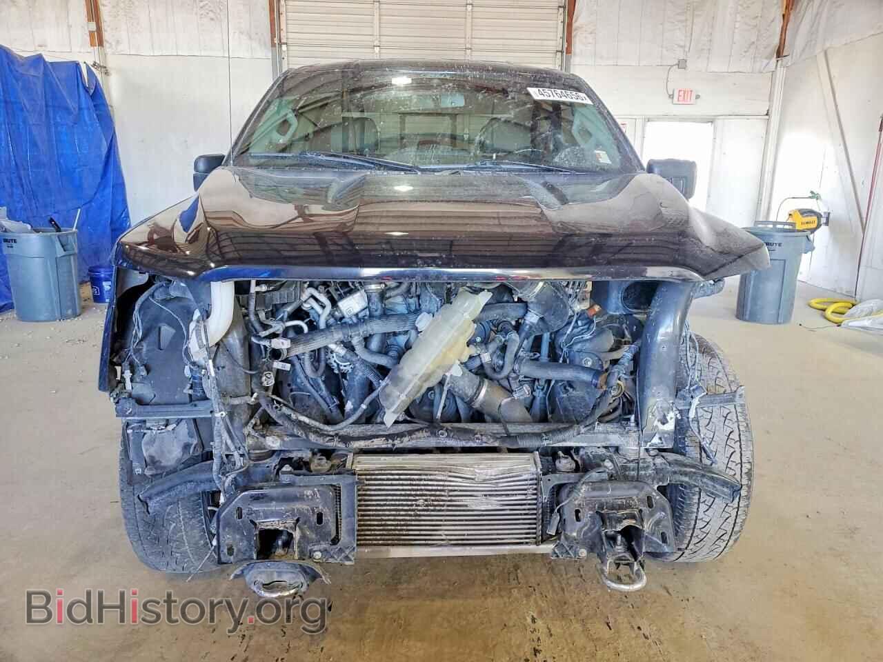 2021 FORD F150 - VIN: 1FTFW1E83MFB41449 - Photo 5