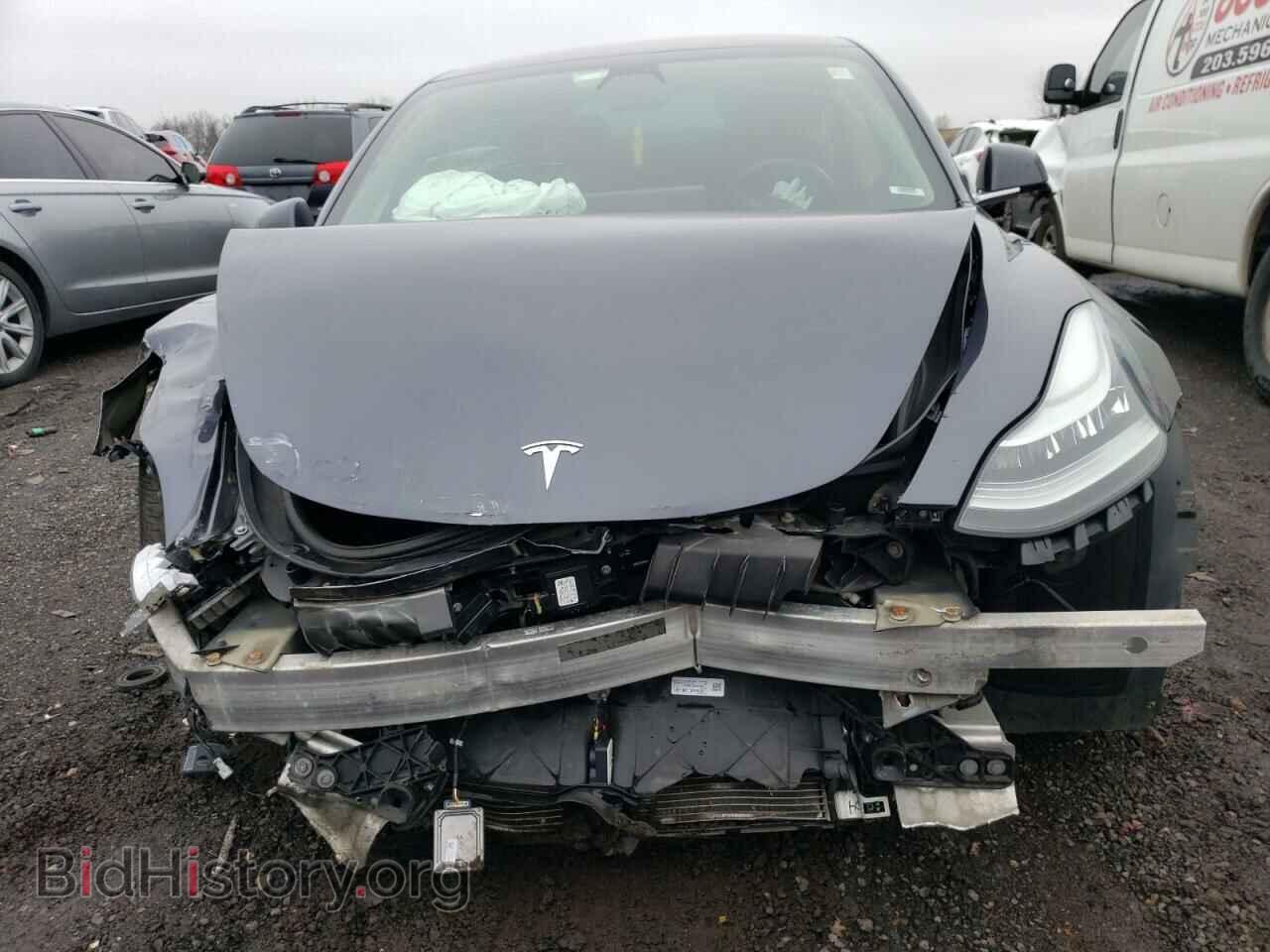 2018 TESLA MODEL 3 - VIN: 5YJ3E1EB7JF087364 - Фото 5