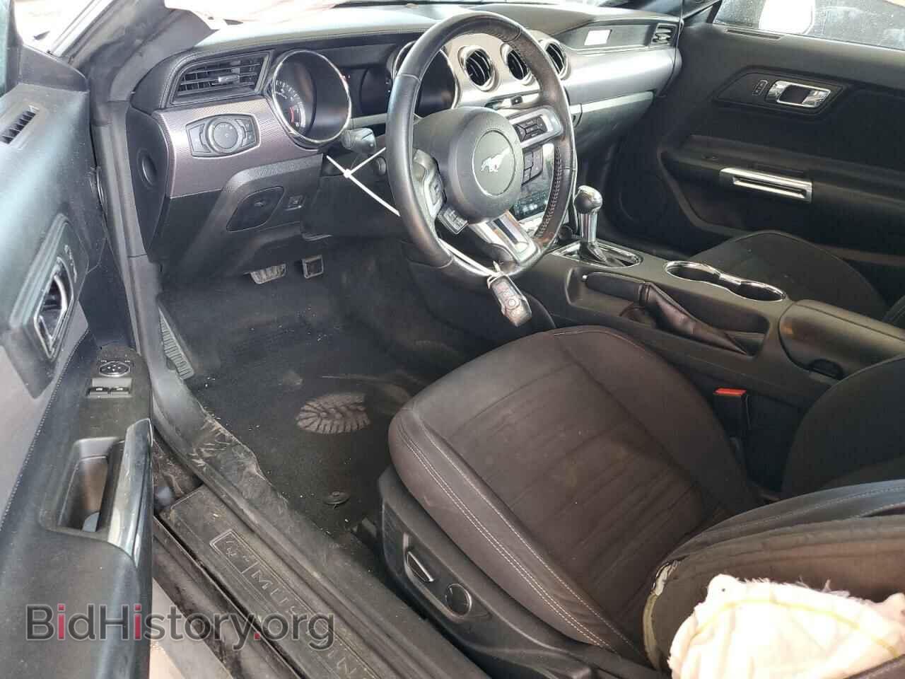 2016 FORD ALL Models - VIN: 1FA6P8TH0G5246877 - Фото 8