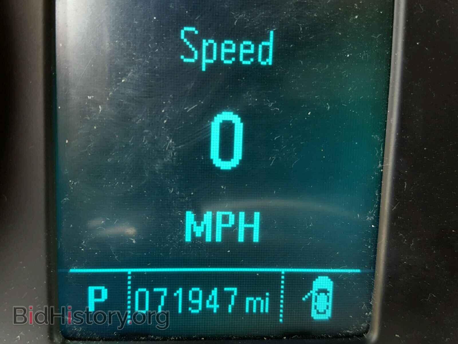 2015 BUICK VERANO - VIN: 1G4PP5SK8F4190021 - Фото 8