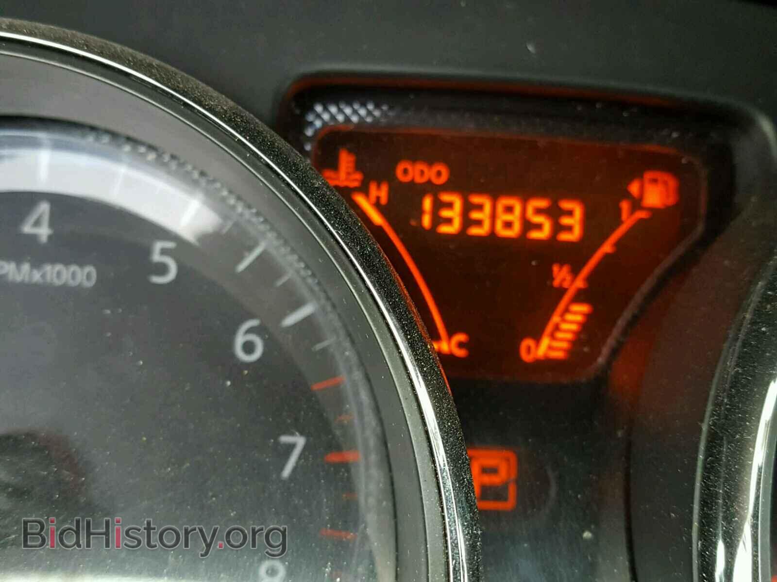 2014 NISSAN VERSA - VIN: 3N1CE2CP2EL358748 - Photo 8