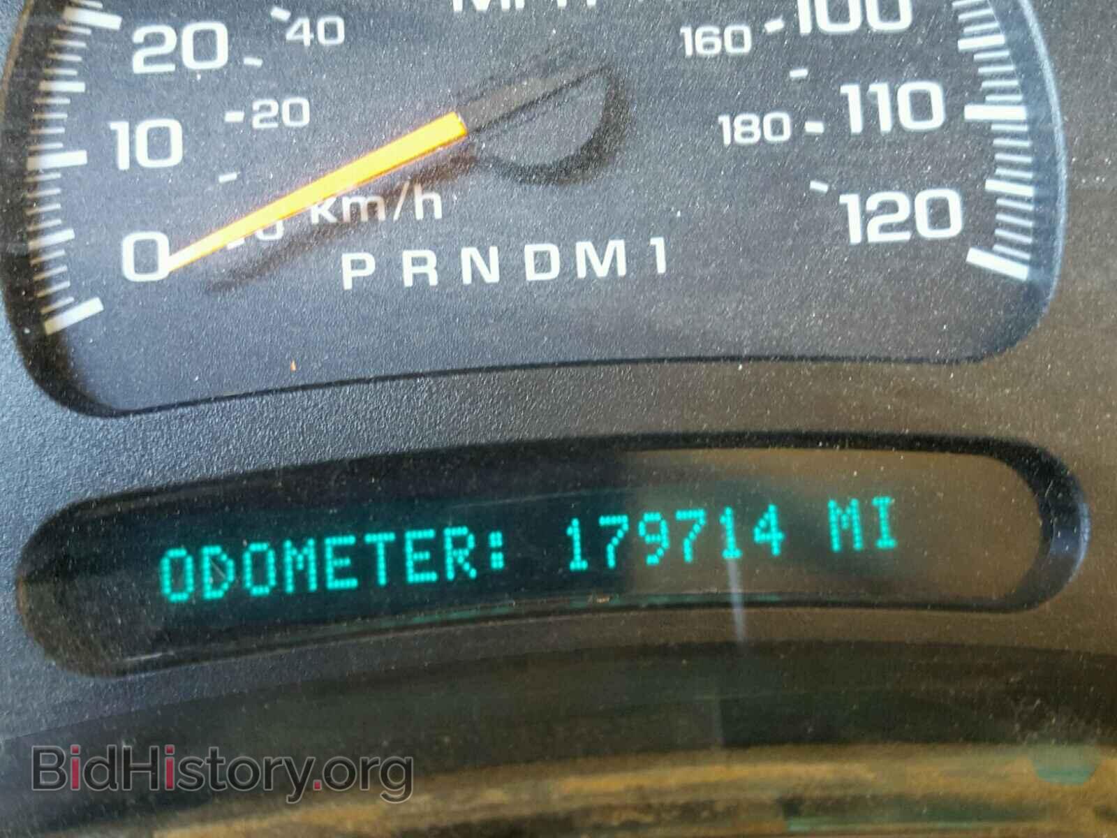 2007 CHEVROLET SILVERADO - VIN: 1GCHK23D77F125589 - Photo 8
