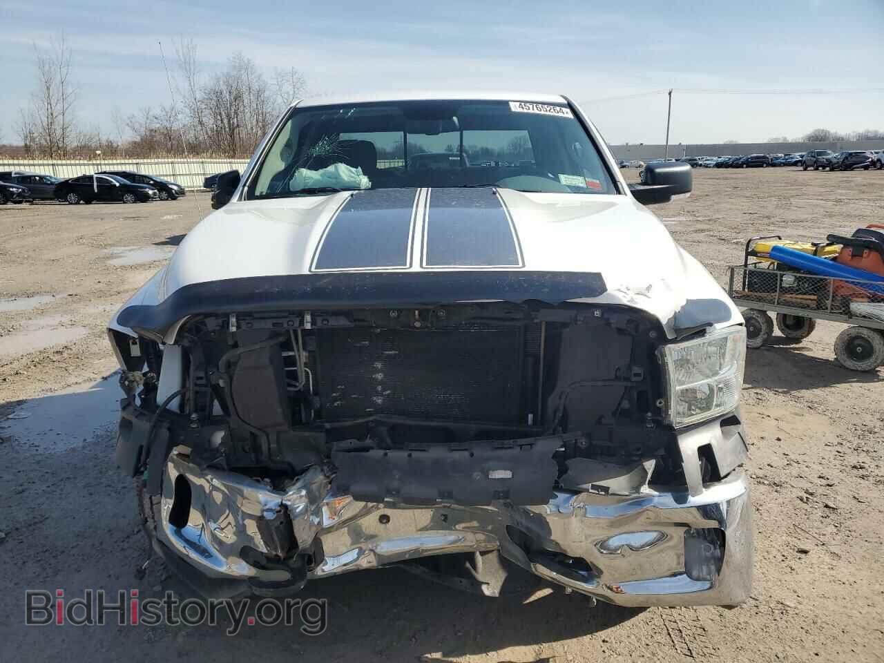 2013 RAM 1500 - VIN: 1C6RR7GT6DS679375 - Photo 5