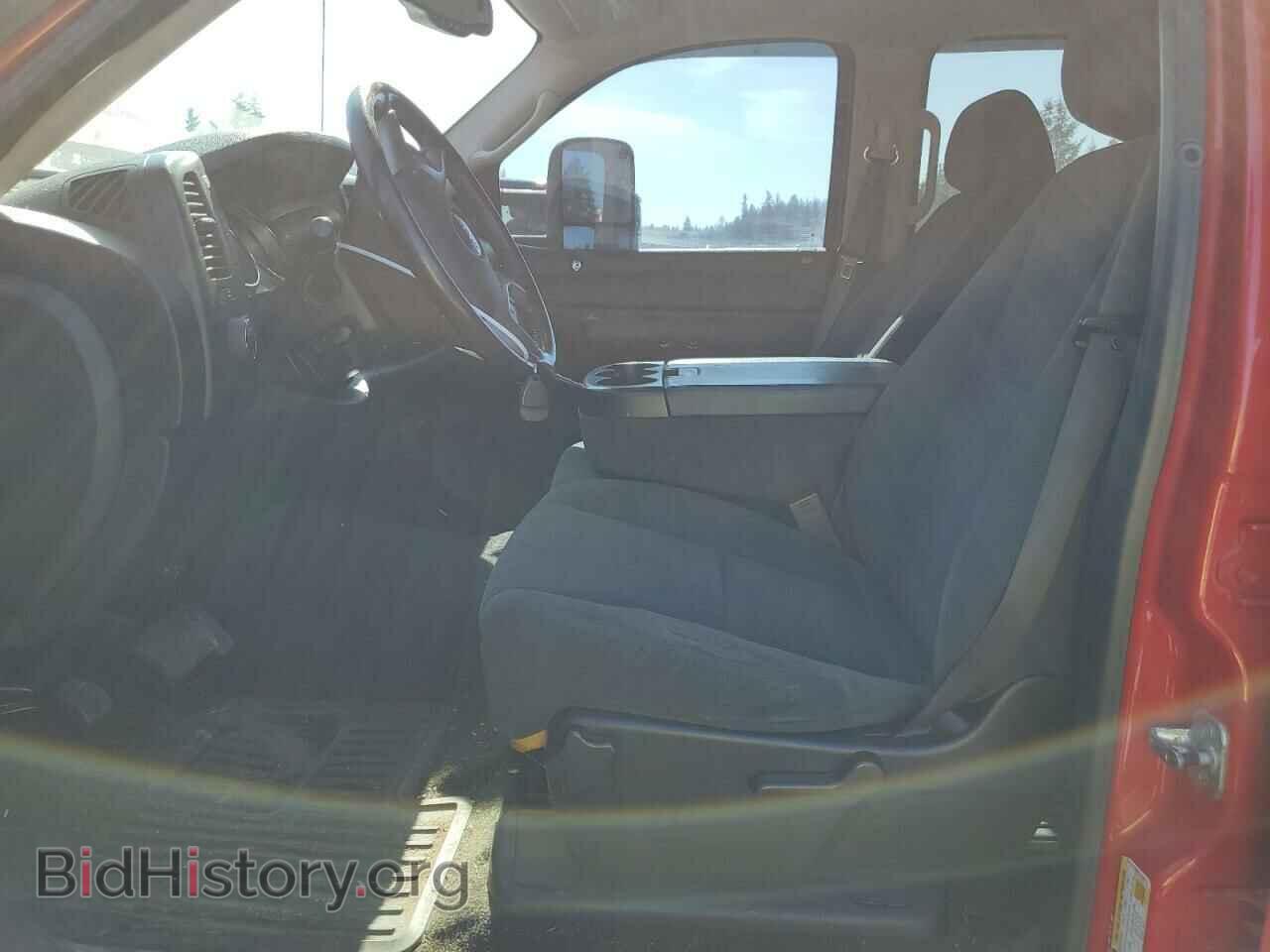 2007 GMC SIERRA - VIN: 2GTEK13M971548517 - Фото 7