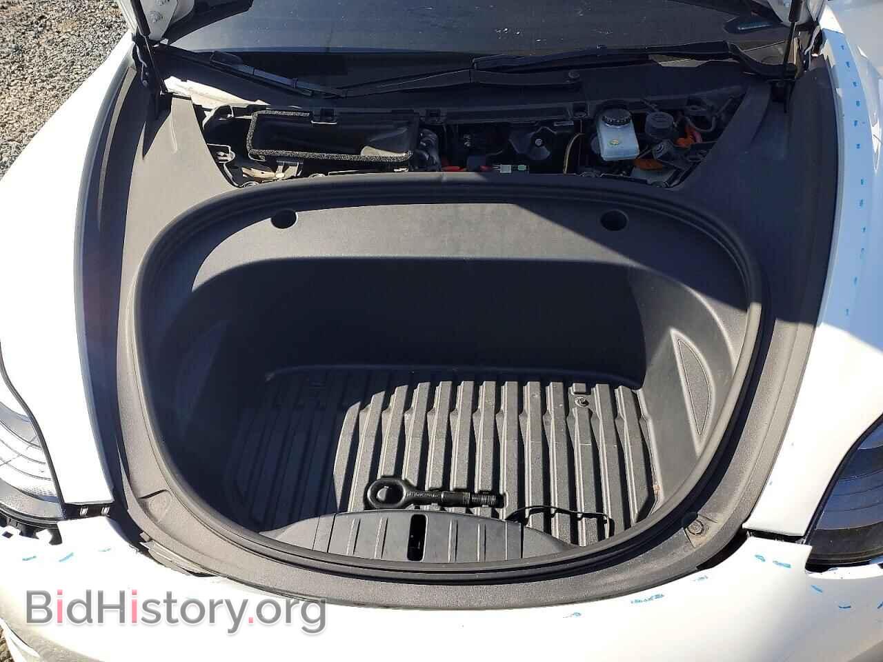 2023 TESLA MODEL 3 - VIN: 5YJ3E1EA6PF487612 - Photo 11