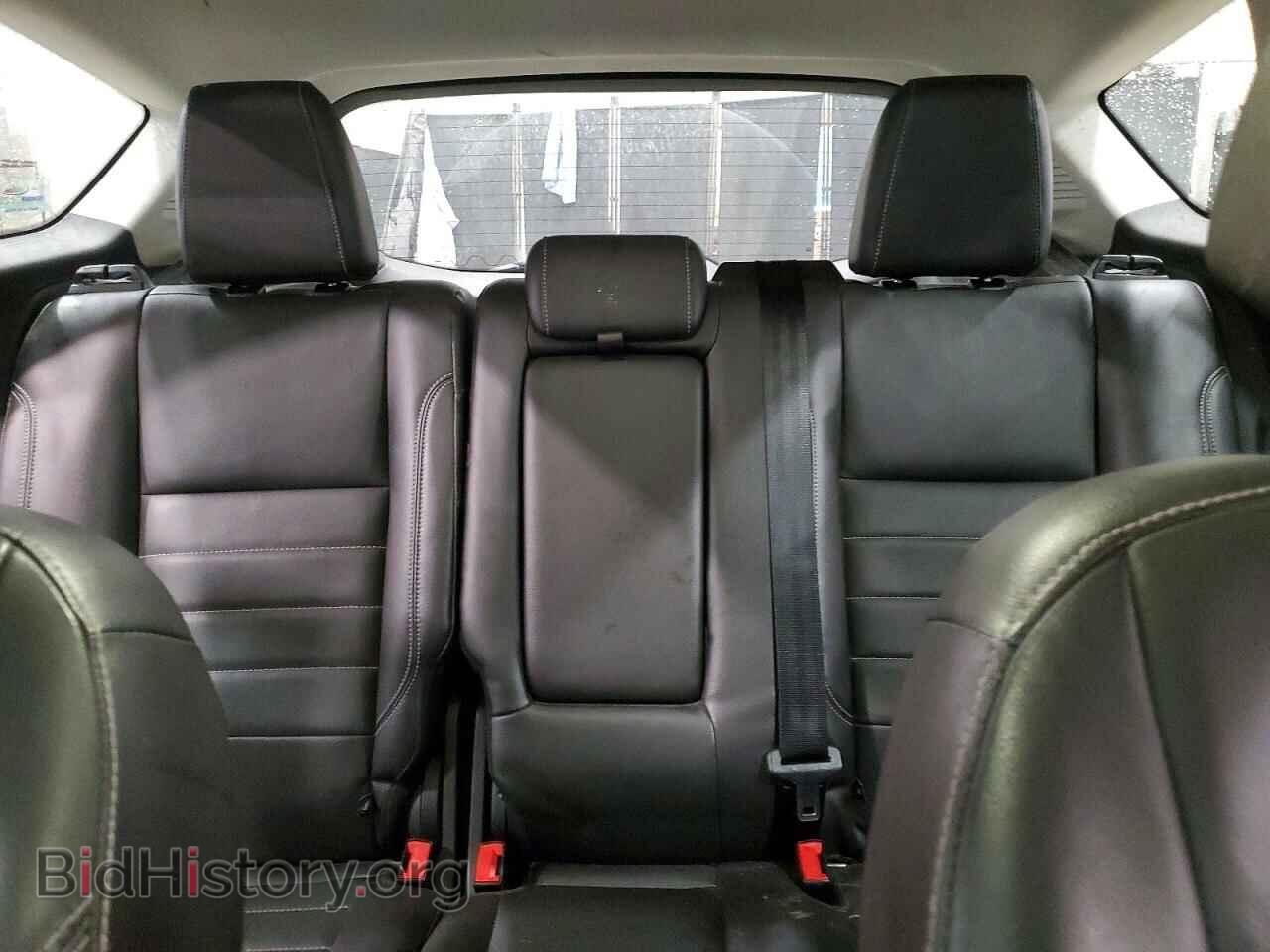 2016 FORD CMAX - VIN: 1FADP5CU2GL119949 - Фото 10