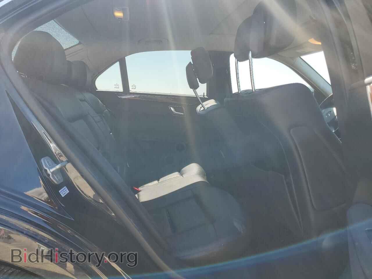 2012 MERCEDES-BENZ E-CLASS - VIN: WDDHF5KB0CA646382 - Фото 10