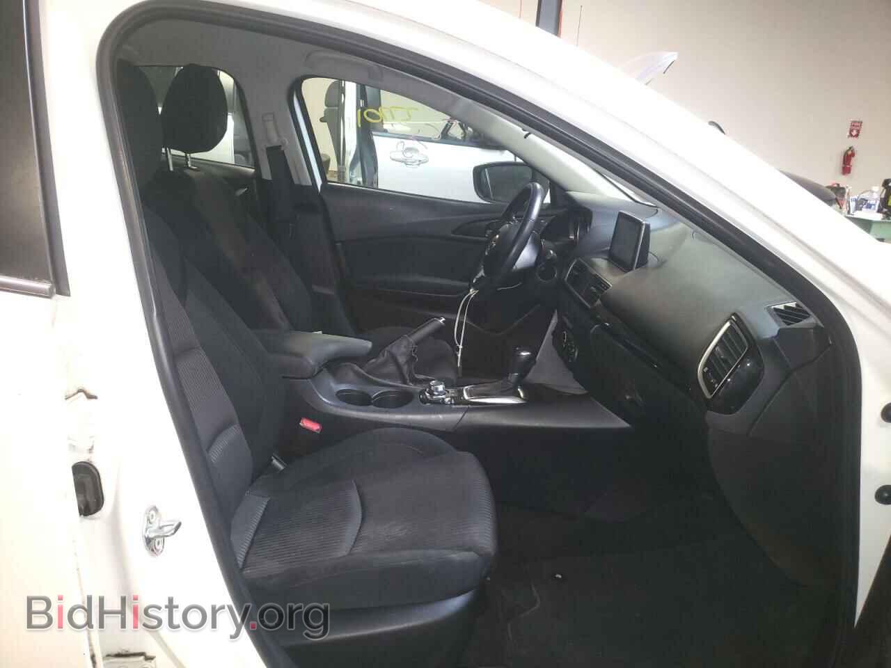 2015 MAZDA 3 - VIN: 3MZBM1V70FM202056 - Фото 5