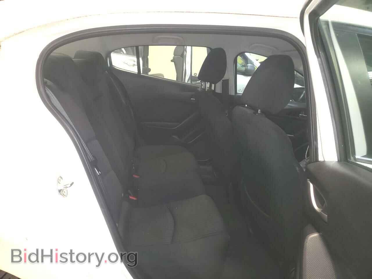 2015 MAZDA 3 - VIN: 3MZBM1V70FM202056 - Фото 6