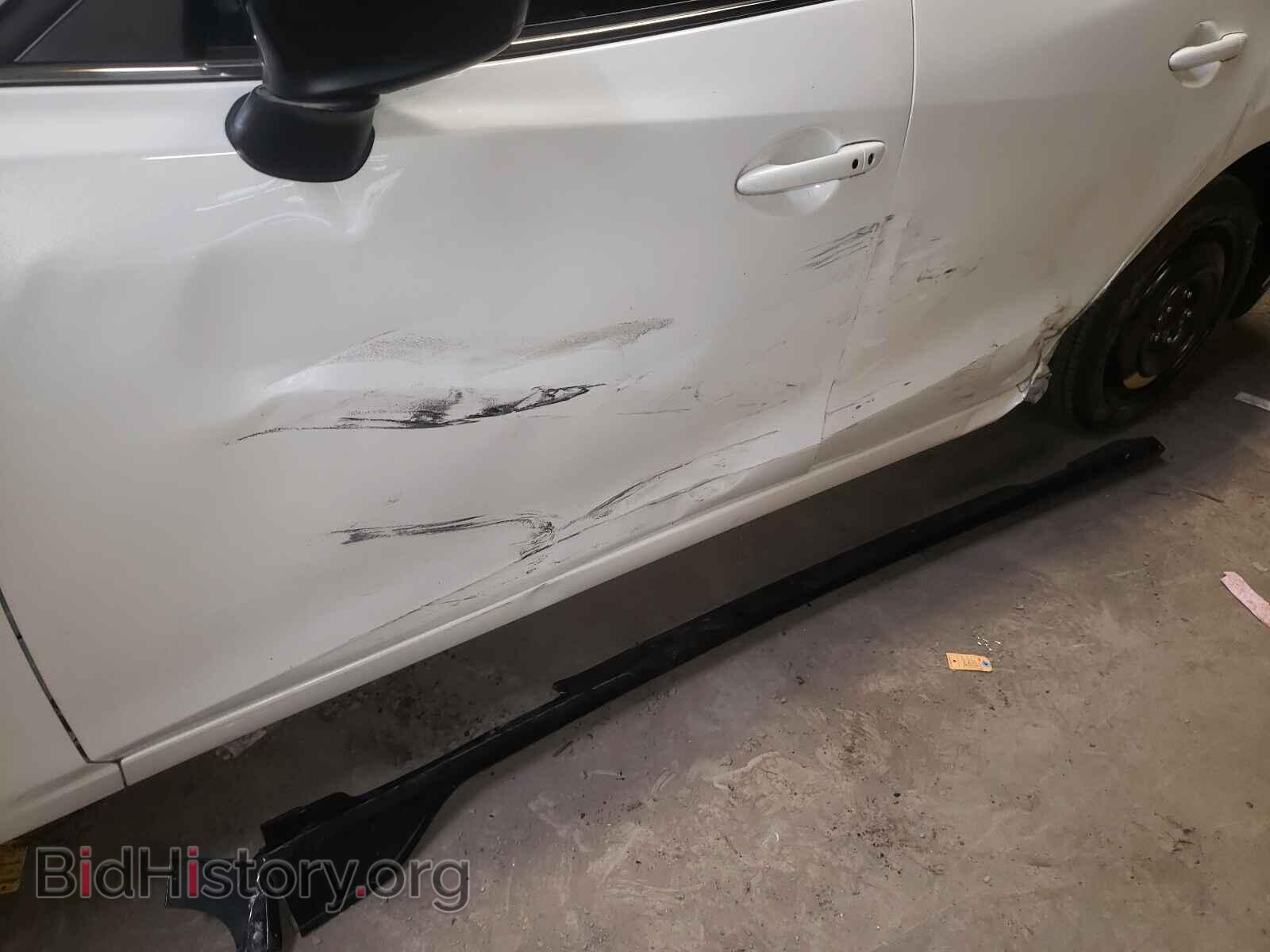2015 MAZDA 3 - VIN: 3MZBM1V70FM202056 - Фото 9