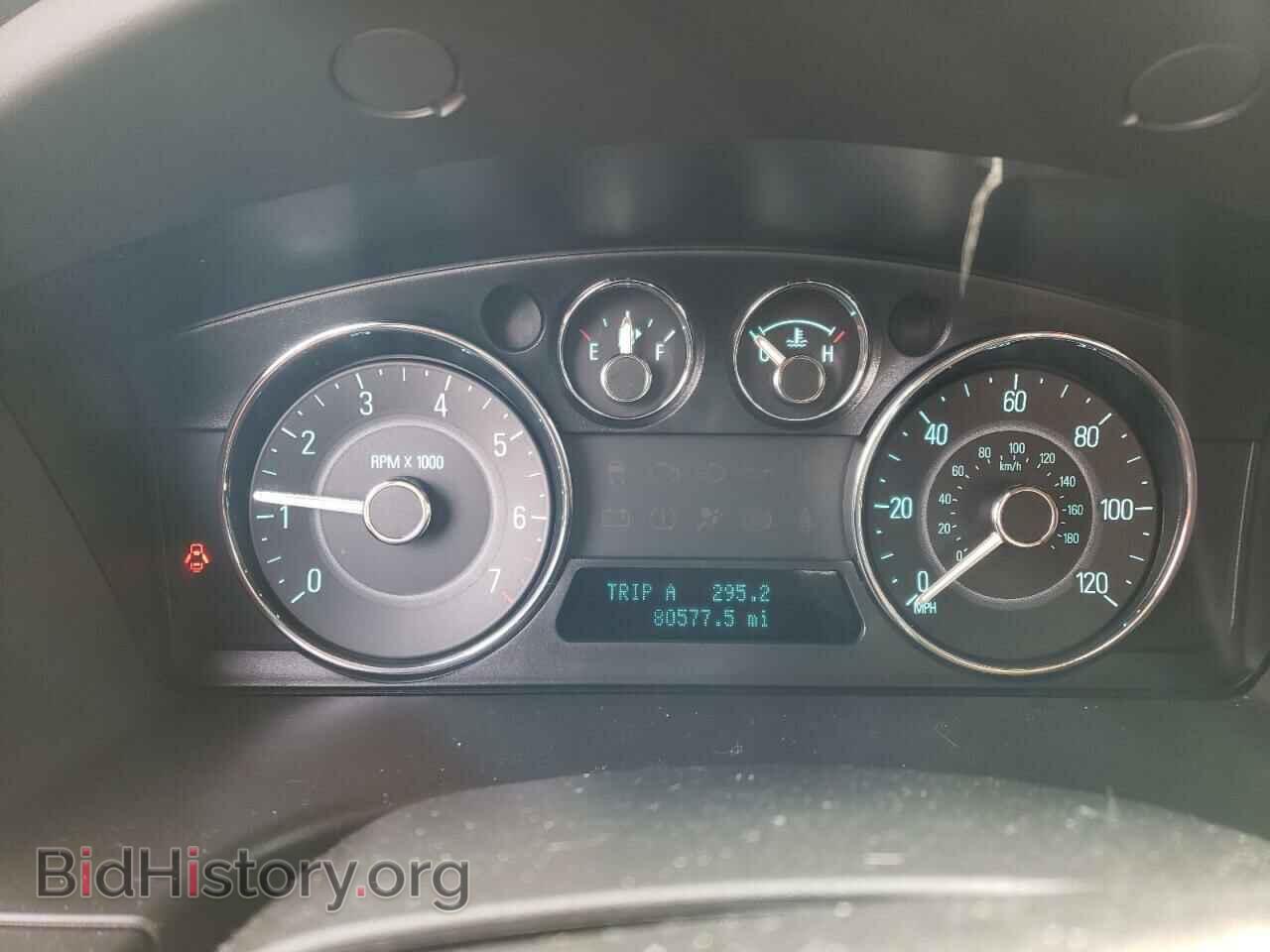 2012 FORD FLEX - VIN: 2FMHK6DT9CBD17486 - Фото 9