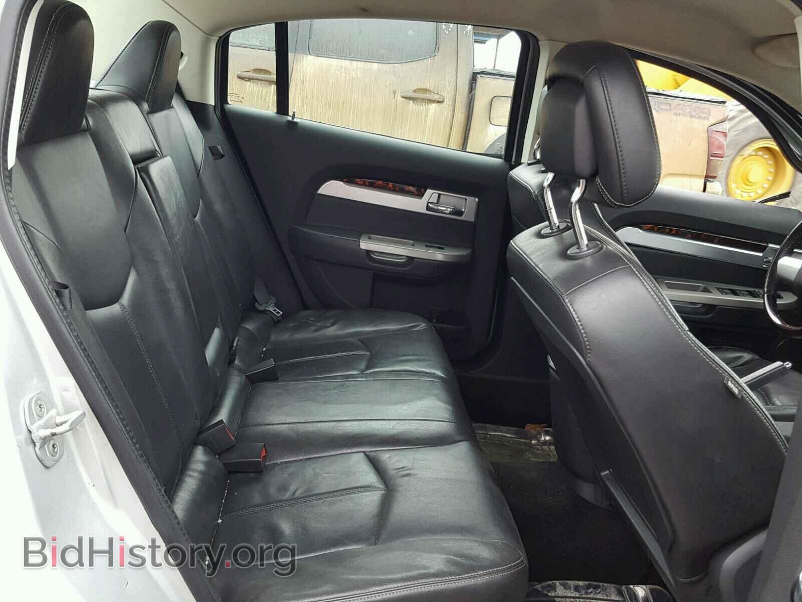 2010 CHRYSLER SEBRING - VIN: 1C3CC5FB9AN197298 - Фото 5