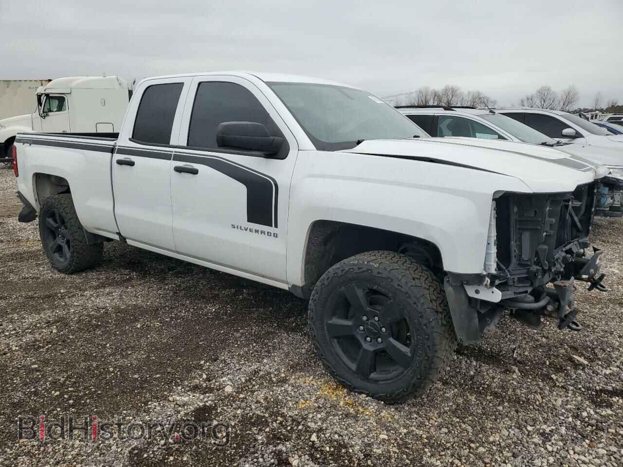 2017 CHEVROLET ALL Models - VIN: 1GCVKPEC4HZ115509 - Фото 4