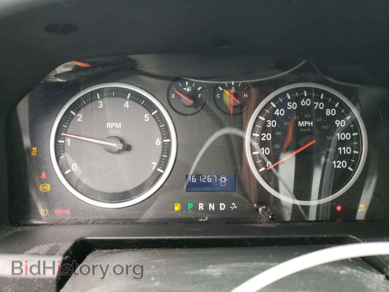 2012 DODGE RAM 1500 - VIN: 1C6RD7FT3CS205348 - Фото 9