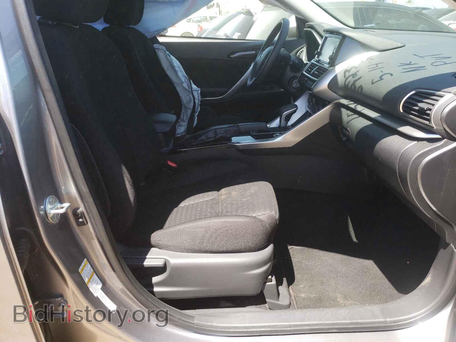 2019 MITSUBISHI ECLIPSE - VIN: JA4AT3AA3KZ038612 - Photo 5