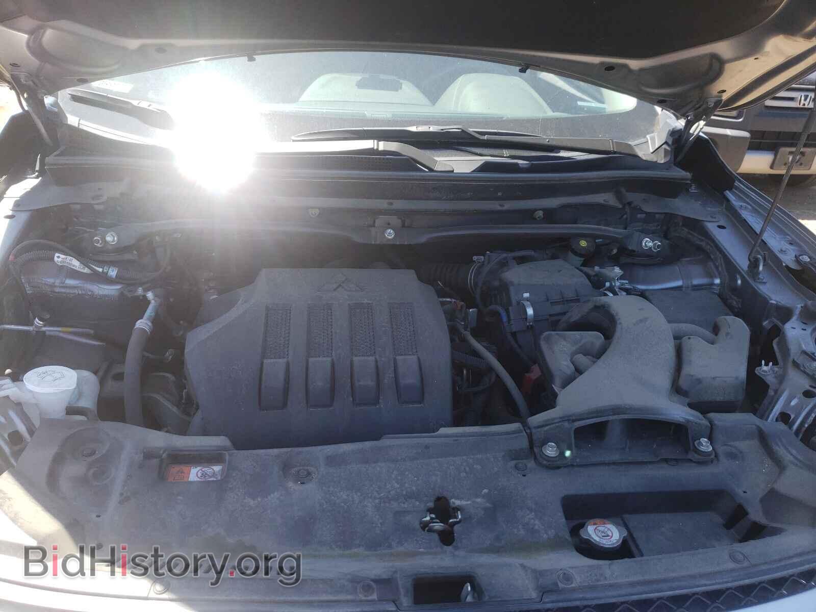 2019 MITSUBISHI ECLIPSE - VIN: JA4AT3AA3KZ038612 - Photo 7