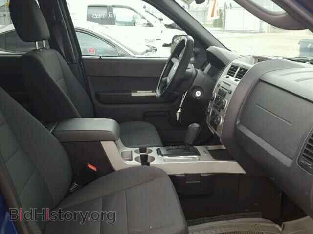 2012 FORD ESCAPE - VIN: 1FMCU0D77CKA46227 - Фото 5