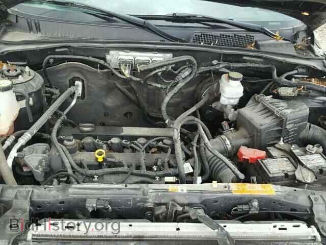 2012 FORD ESCAPE - VIN: 1FMCU0D77CKA46227 - Фото 7