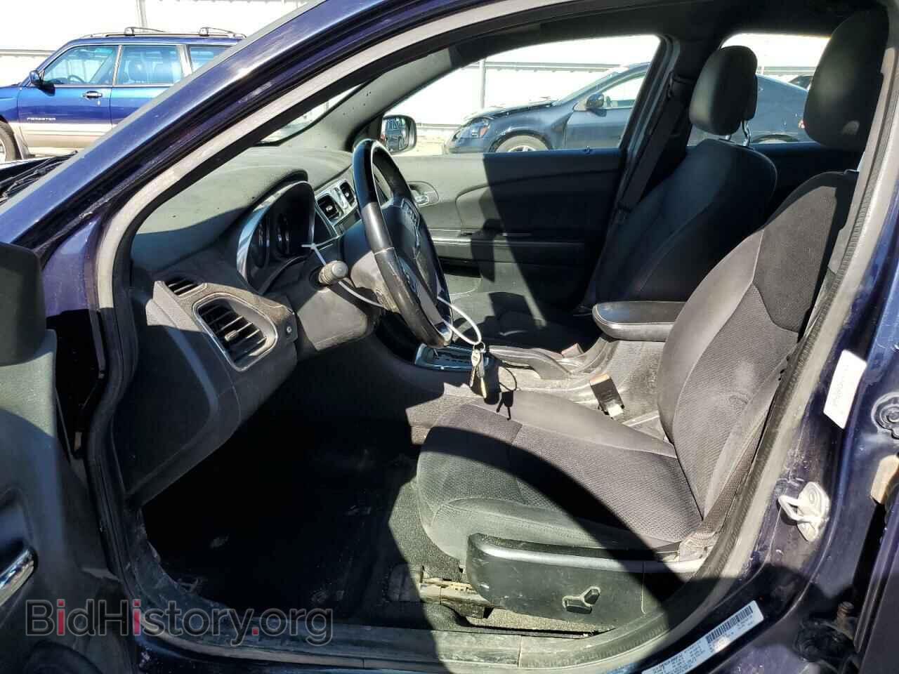 2013 CHRYSLER 200 - VIN: 1C3CCBBB3DN739276 - Photo 7