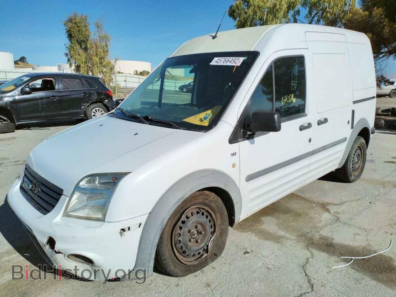 2010 FORD TRANSIT CO - VIN: NM0LS7DN4AT003793 - Фото 2