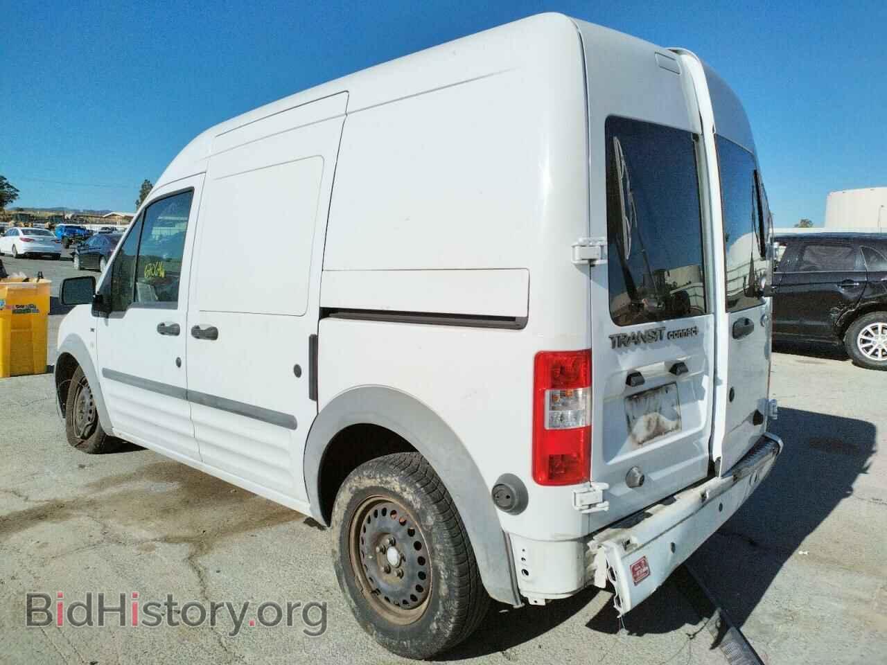 2010 FORD TRANSIT CO - VIN: NM0LS7DN4AT003793 - Фото 3