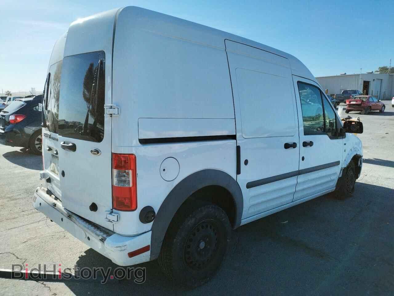 2010 FORD TRANSIT CO - VIN: NM0LS7DN4AT003793 - Фото 4
